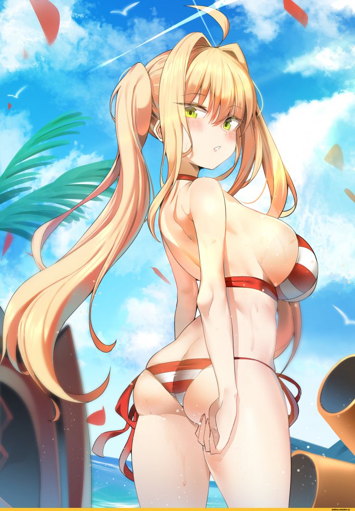 【二次】ツインテール【画像】　その１８